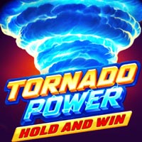 CRAZYRICH88 - Tornado Power: Hold and Win | cr88 cr88id cr88indo