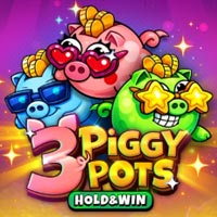 CRAZYRICH88 - 3 Piggypots: Hold & Win | cr88 cr88id cr88indo