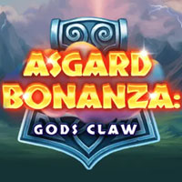 CRAZYRICH88 - Asgard Bonanza: Gods Claw | cr88 cr88id cr88indo