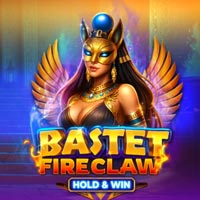CRAZYRICH88 - Bastet FireClaw: Hold and Win | cr88 cr88id cr88indo
