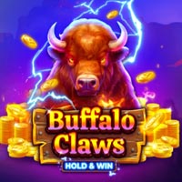 CRAZYRICH88 - Buffalo Claws Hold and Win | cr88 cr88id cr88indo