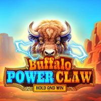 CRAZYRICH88 - Buffalo Power Claw: Hold and Win | cr88 cr88id cr88indo