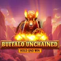 CRAZYRICH88 - Buffalo Unchained: Hold & Win | cr88 cr88id cr88indo