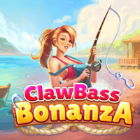 CRAZYRICH88 - ClawBass Bonanza | cr88 cr88id cr88indo