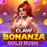 CRAZYRICH88 - Claw Bonanza: Gold Rush | cr88 cr88id cr88indo