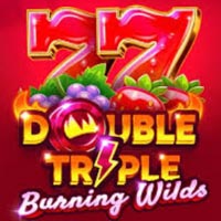 CRAZYRICH88 - Double Triple Burning Wilds | cr88 cr88id cr88indo