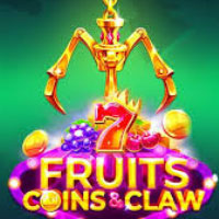 CRAZYRICH88 - Fruits, Coins & Claw | cr88 cr88id cr88indo