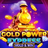 CRAZYRICH88 - Gold Power Express | cr88 cr88id cr88indo