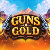 CRAZYRICH88 - Guns of Gold | cr88 cr88id cr88indo