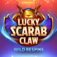 CRAZYRICH88 - Lucky Scarab Claw: Wild Respins | cr88 cr88id cr88indo