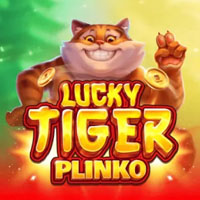 CRAZYRICH88 - Lucky Tiger Plinko | cr88 cr88id cr88indo