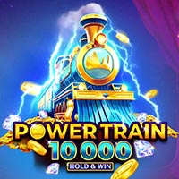 CRAZYRICH88 - Power Train 10000 | cr88 cr88id cr88indo