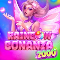 CRAZYRICH88 - Rainbow Bonanza 2000 | cr88 cr88id cr88indo