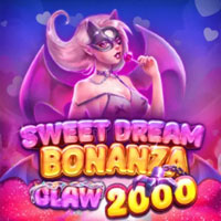 CRAZYRICH88 - Sweet Dream Bonanza Claw 2000 | cr88 cr88id cr88indo