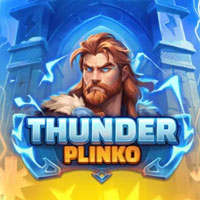CRAZYRICH88 - Thunder Plinko | cr88 cr88id cr88indo