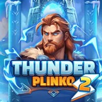 CRAZYRICH88 - Thunder Plinko 2 | cr88 cr88id cr88indo