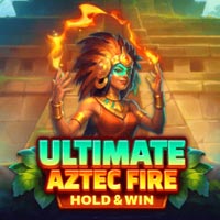 CRAZYRICH88 - Ultimate Aztec Fire: Hold&Win | cr88 cr88id cr88indo
