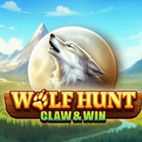 CRAZYRICH88 - Wolf Hunt: Claw and Win | cr88 cr88id cr88indo