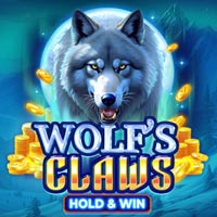 CRAZYRICH88 - Wolfs Claws: Hold&Win | cr88 cr88id cr88indo