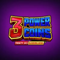 CRAZYRICH88 - 3 Power Coins: RUNNING WINS | cr88 cr88id cr88indo