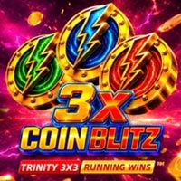 CRAZYRICH88 - 3X Coin Blitz: RUNNING WINS | cr88 cr88id cr88indo