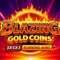 CRAZYRICH88 - Blazing Gold Coins: RUNNING WINS | cr88 cr88id cr88indo