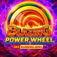 CRAZYRICH88 - Blazing Power Wheel: RUNNING WINS | cr88 cr88id cr88indo