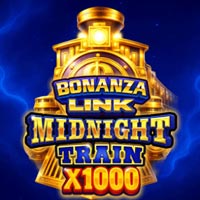 CRAZYRICH88 - Bonanza Link: Midnight Train X1000 | cr88 cr88id cr88indo