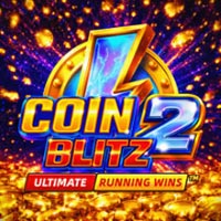 CRAZYRICH88 - Coin Blitz 2: ULTIMATE | cr88 cr88id cr88indo