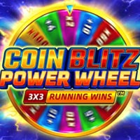 CRAZYRICH88 - Coin Blitz Power Wheel: RUNNING WINS | cr88 cr88id cr88indo