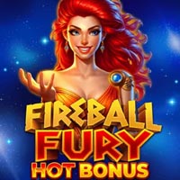 CRAZYRICH88 - Fireball Fury: Hot Bonus | cr88 cr88id cr88indo