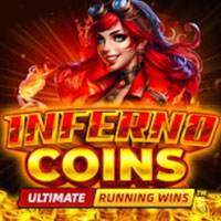 CRAZYRICH88 - Inferno Coins: ULTIMATE RUNNING WINS | cr88 cr88id cr88indo