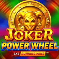 CRAZYRICH88 - Joker Power Wheel: RUNNING WINS | cr88 cr88id cr88indo
