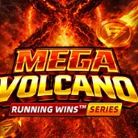 CRAZYRICH88 - Mega Volcano: RUNNING WINS | cr88 cr88id cr88indo