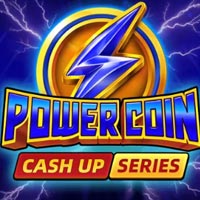 CRAZYRICH88 - Power Coin: CASH UP | cr88 cr88id cr88indo