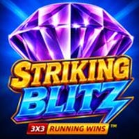 CRAZYRICH88 - Striking Blitz: RUNNING WINS | cr88 cr88id cr88indo