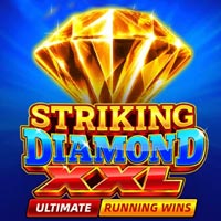 CRAZYRICH88 - Striking Diamond XXL: ULTIMATE RUNNING WINS | cr88 cr88id cr88indo