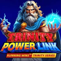 CRAZYRICH88 - Trinity Power Link: RUNNING WINS | cr88 cr88id cr88indo