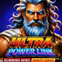 CRAZYRICH88 - Ultra Power Link: RUNNING WINS | cr88 cr88id cr88indo