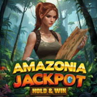 CRAZYRICH88 - Amazonia Jackpot | cr88 cr88id cr88indo