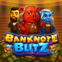 CRAZYRICH88 - Banknote Blitz | cr88 cr88id cr88indo
