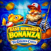 CRAZYRICH88 - Bass Rewards Bonanza: The Golden Catch | cr88 cr88id cr88indo