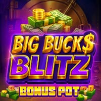 CRAZYRICH88 - Big Bucks Blitz | cr88 cr88id cr88indo
