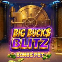CRAZYRICH88 - Big Bucks Blitz Bonus Pot | cr88 cr88id cr88indo