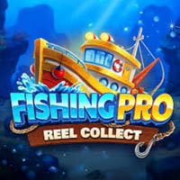 CRAZYRICH88 - Fishing Pro: Reel Collect | cr88 cr88id cr88indo