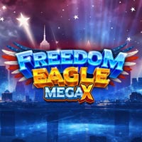 CRAZYRICH88 - Freedom Eagle MegaX | cr88 cr88id cr88indo