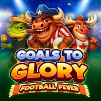CRAZYRICH88 - Goals to Glory - Football Fever | cr88 cr88id cr88indo