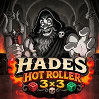 CRAZYRICH88 - Hades Hot Roller 3x3 | cr88 cr88id cr88indo