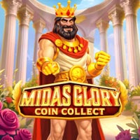 CRAZYRICH88 - Midas Glory - Coin Collect | cr88 cr88id cr88indo