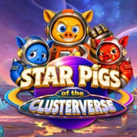 CRAZYRICH88 - Star Pigs of the Clusterverse | cr88 cr88id cr88indo
